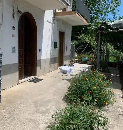 Wonder House On The Amalfi Coast Casa de Férias Pianillo