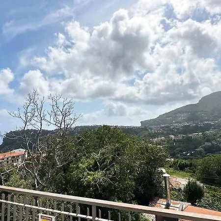 Casa de Férias Wonder House On The Amalfi Coast Pianillo