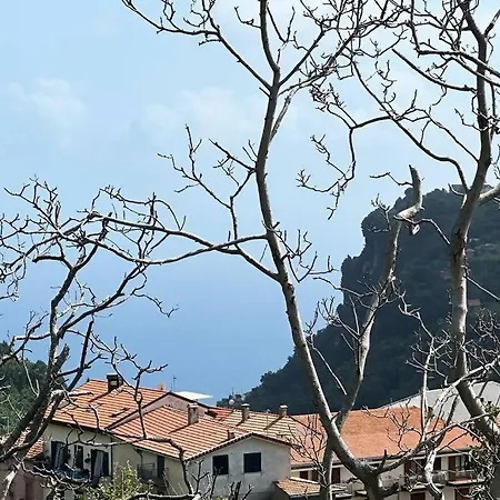 Wonder House On The Amalfi Coast Casa de Férias *