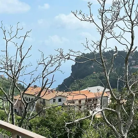 Wonder House On The Amalfi Coast Pianillo