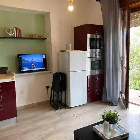 Wonder House On The Amalfi Coast Casa de Férias