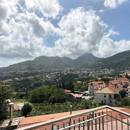 Casa de Férias Wonder House On The Amalfi Coast *