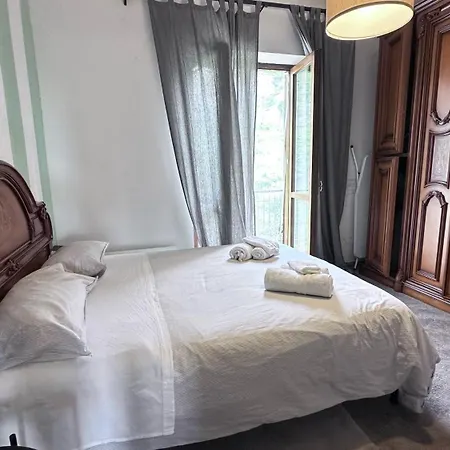 Wonder House On The Amalfi Coast Casa de Férias *