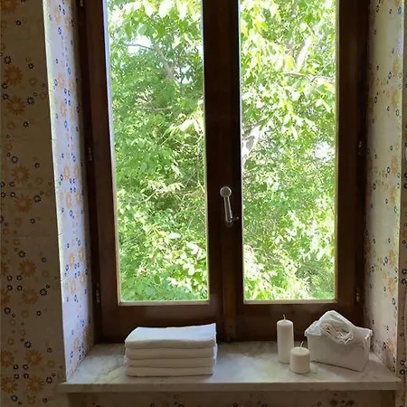 Wonder House On The Amalfi Coast