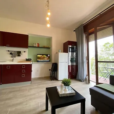 Holiday home Wonder House On The Amalfi Coast