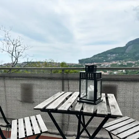 Holiday home Wonder House On The Amalfi Coast Pianillo