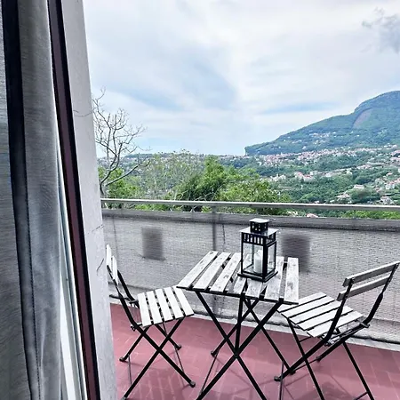 Wonder House On The Amalfi Coast